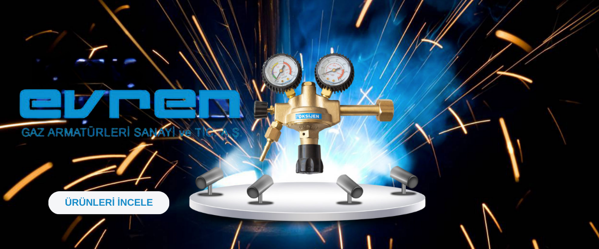 EVREN GAZ ÜRÜNLER LOGO